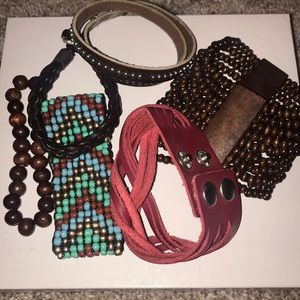 bracelet bundle